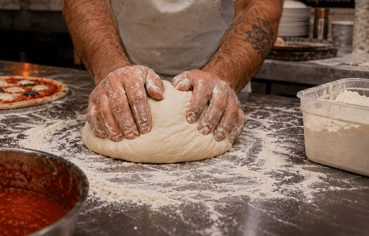 About Scotty’s Pizzeria
