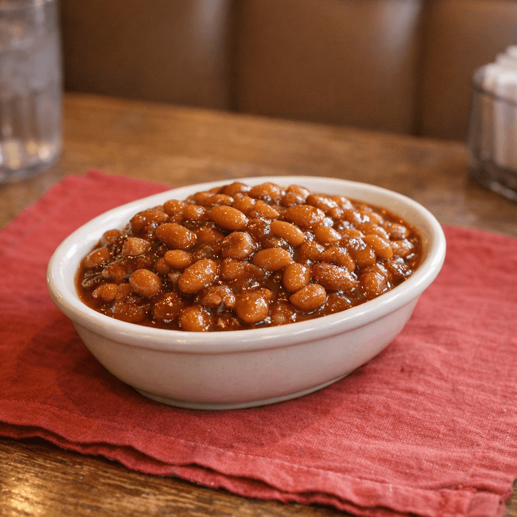 Baked Beans