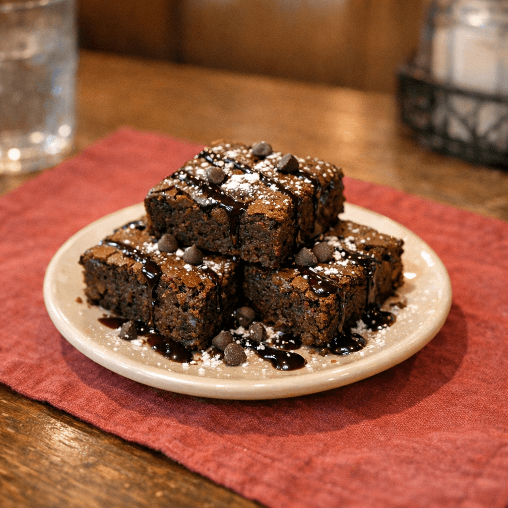 Brownies