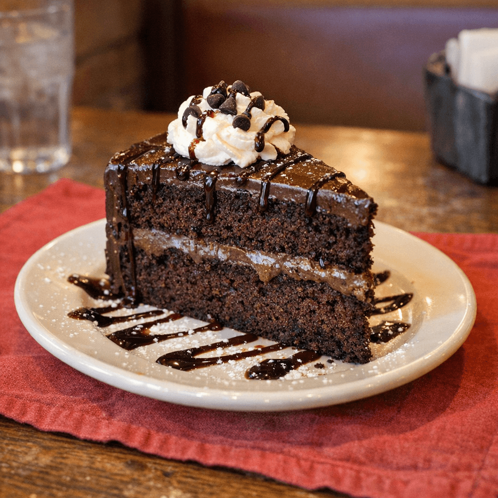 Cake