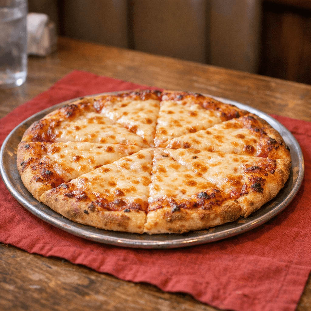 Cheese Pizza
