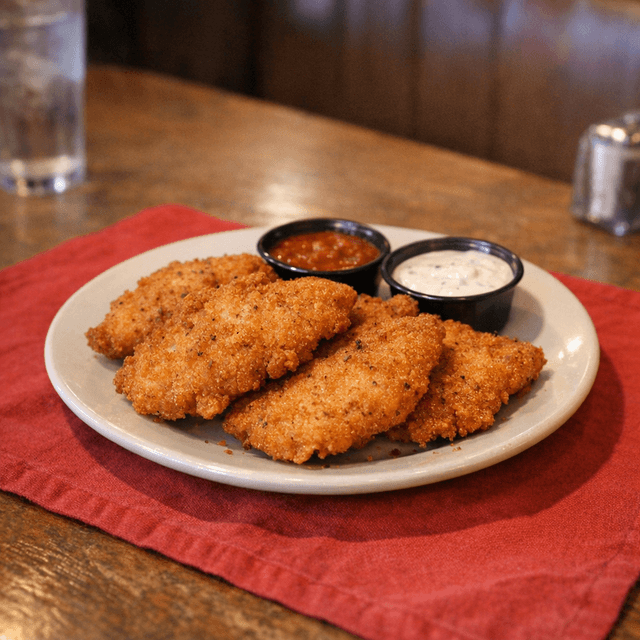 Chicken Cutlet