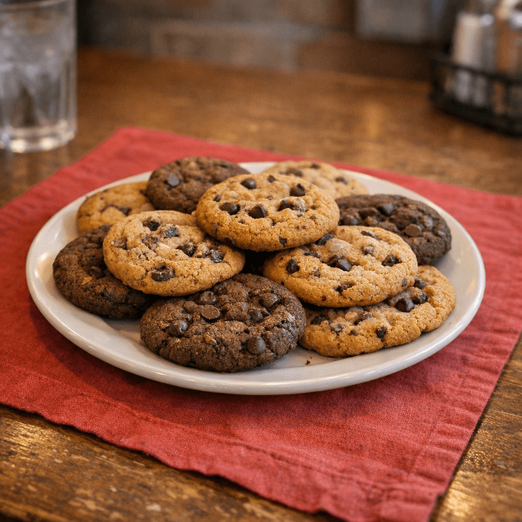 Cookies