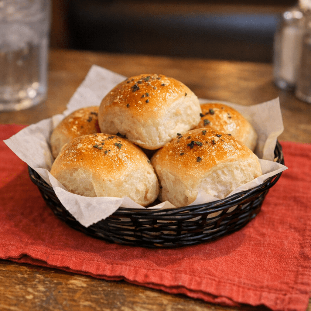 Dinner Rolls