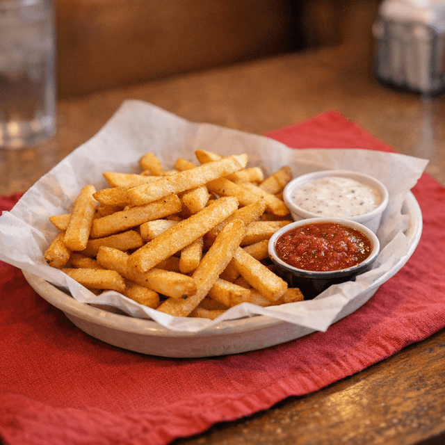 Fries