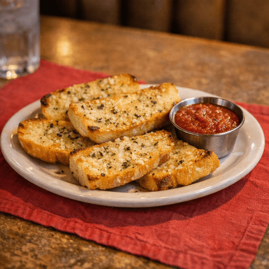 Garlic Bread