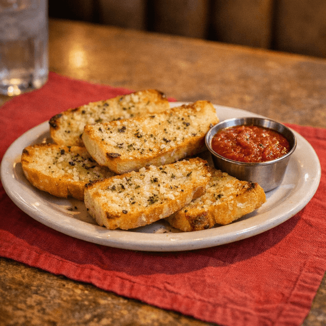 Garlic Bread