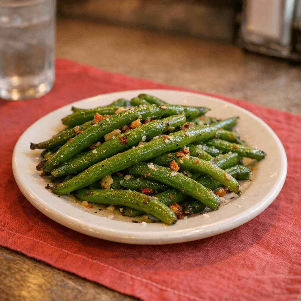 Green Beans