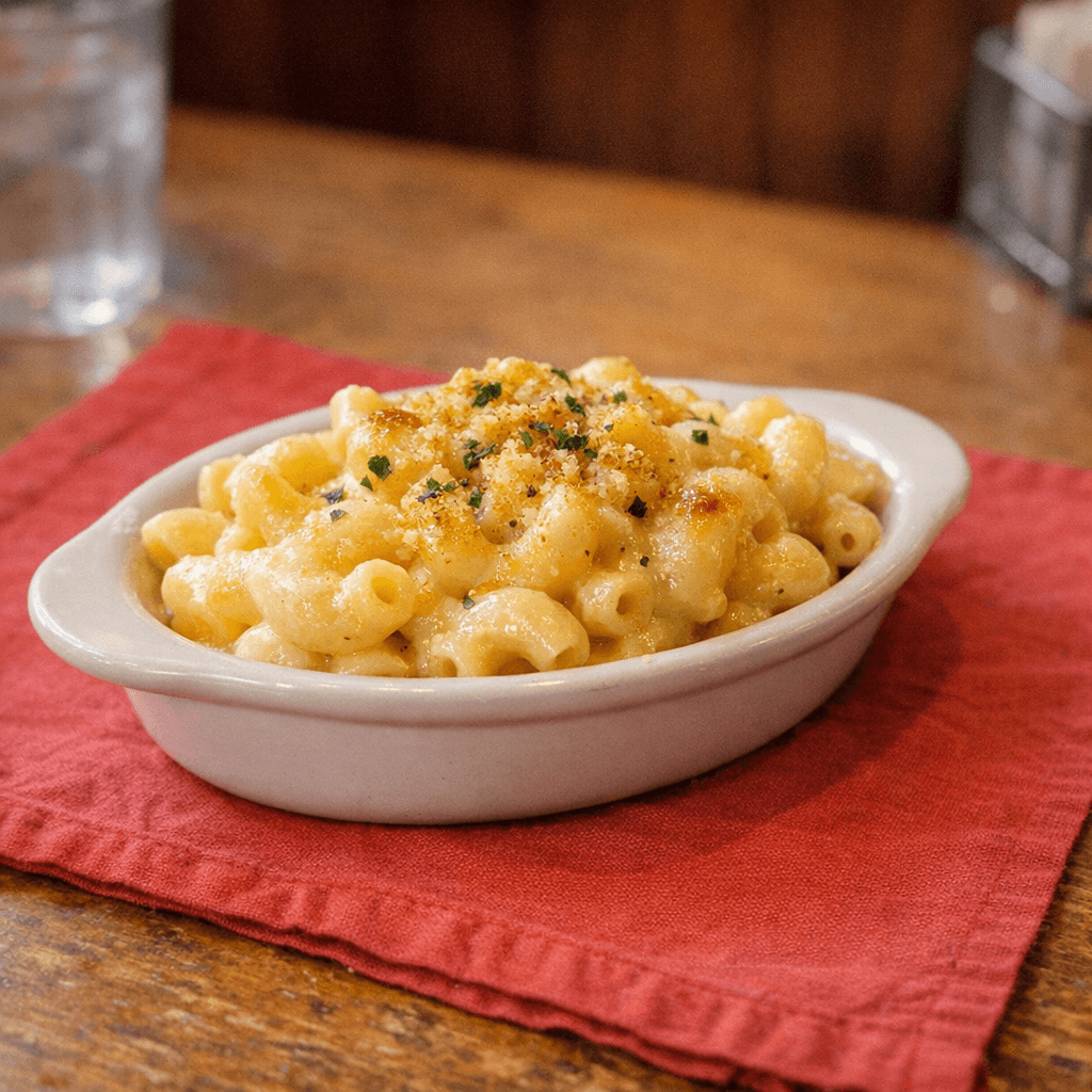 Mac & Cheese