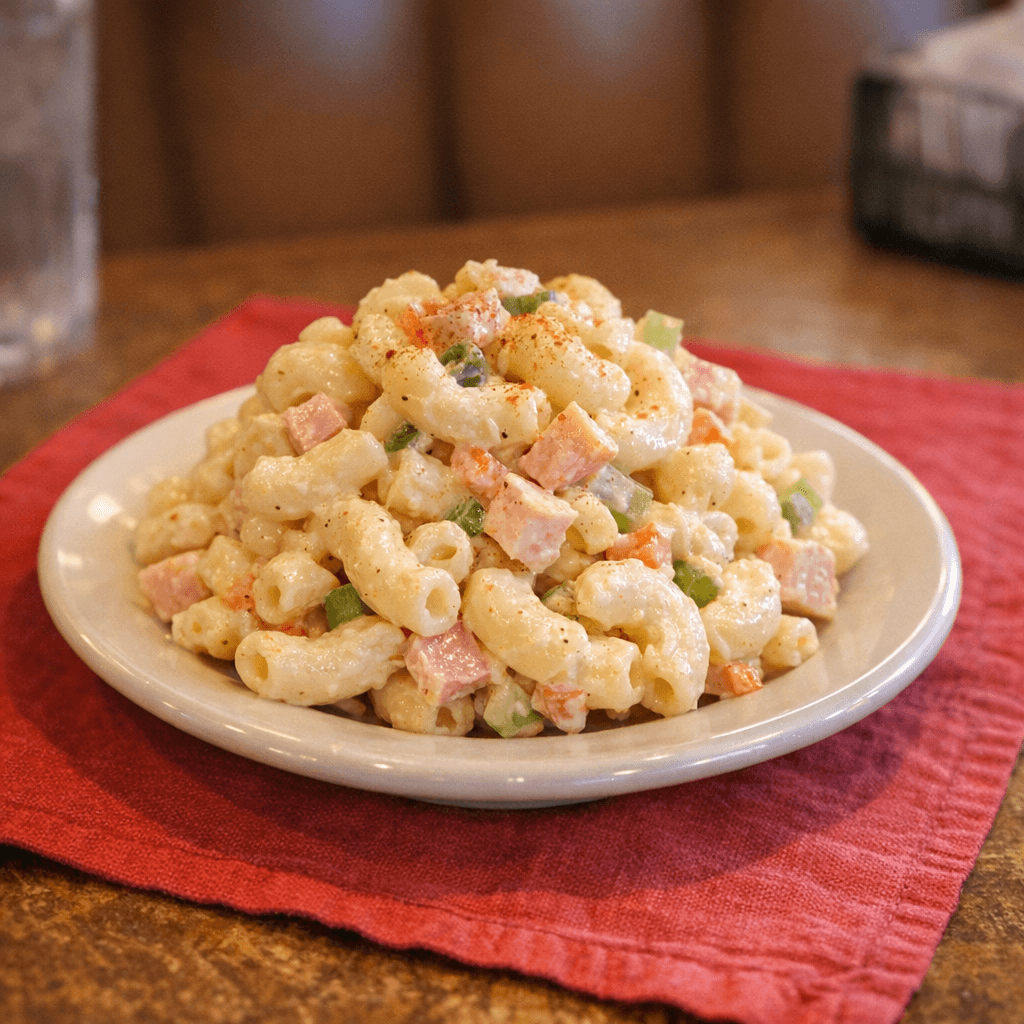 Macaroni Salad