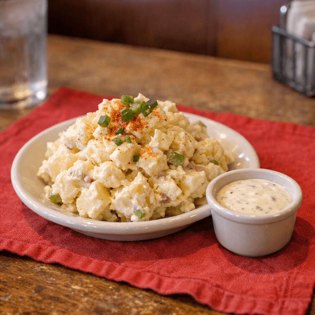 Potato Salad