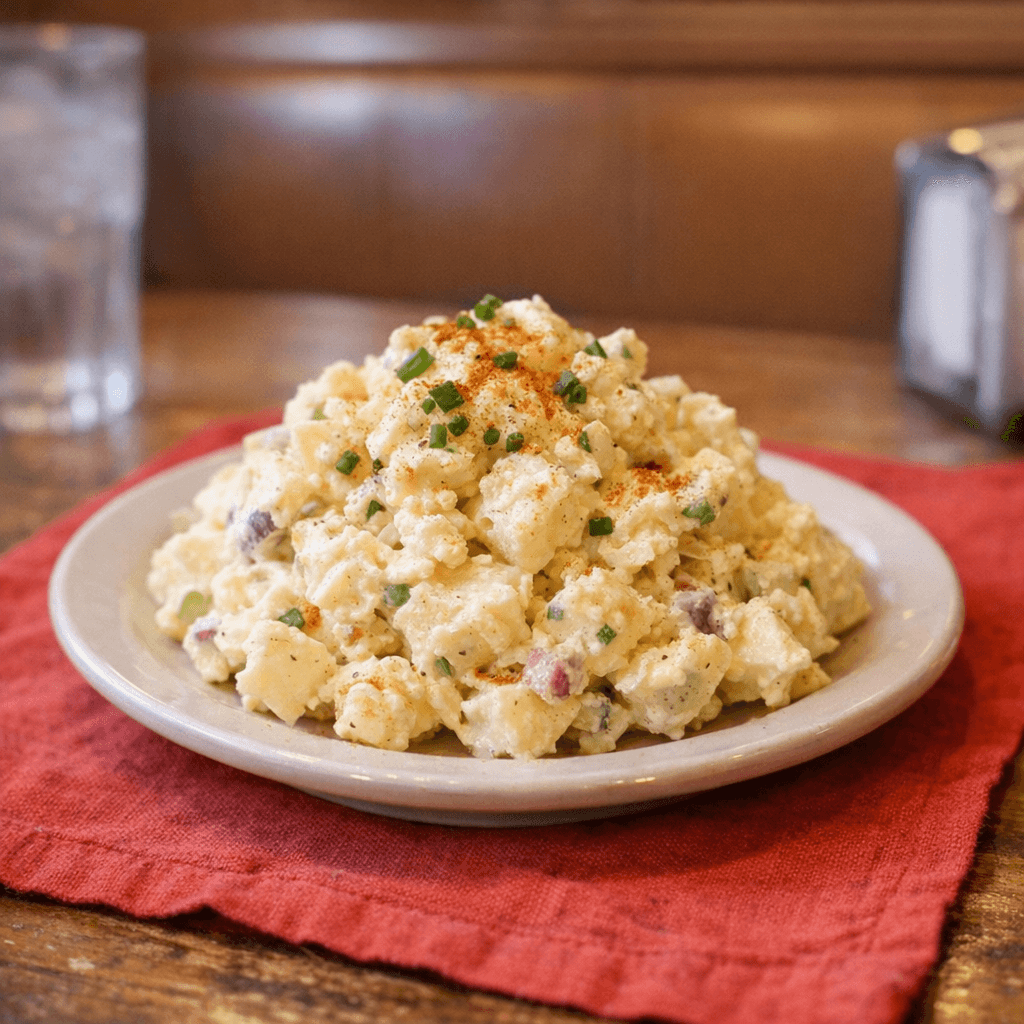 Potato Salad