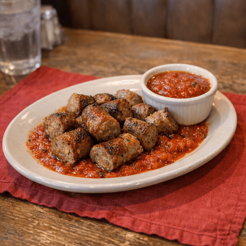Sausage