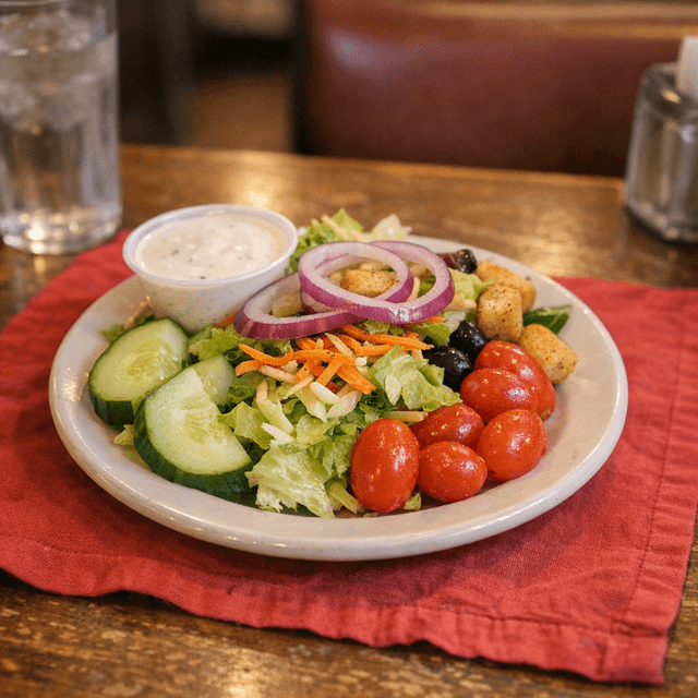 Side Salad