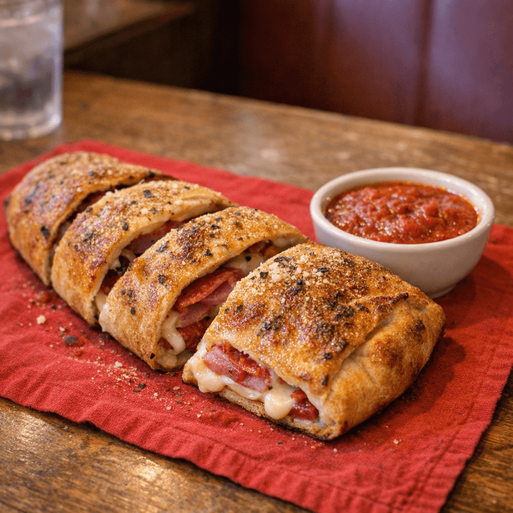 Stromboli