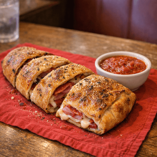Stromboli