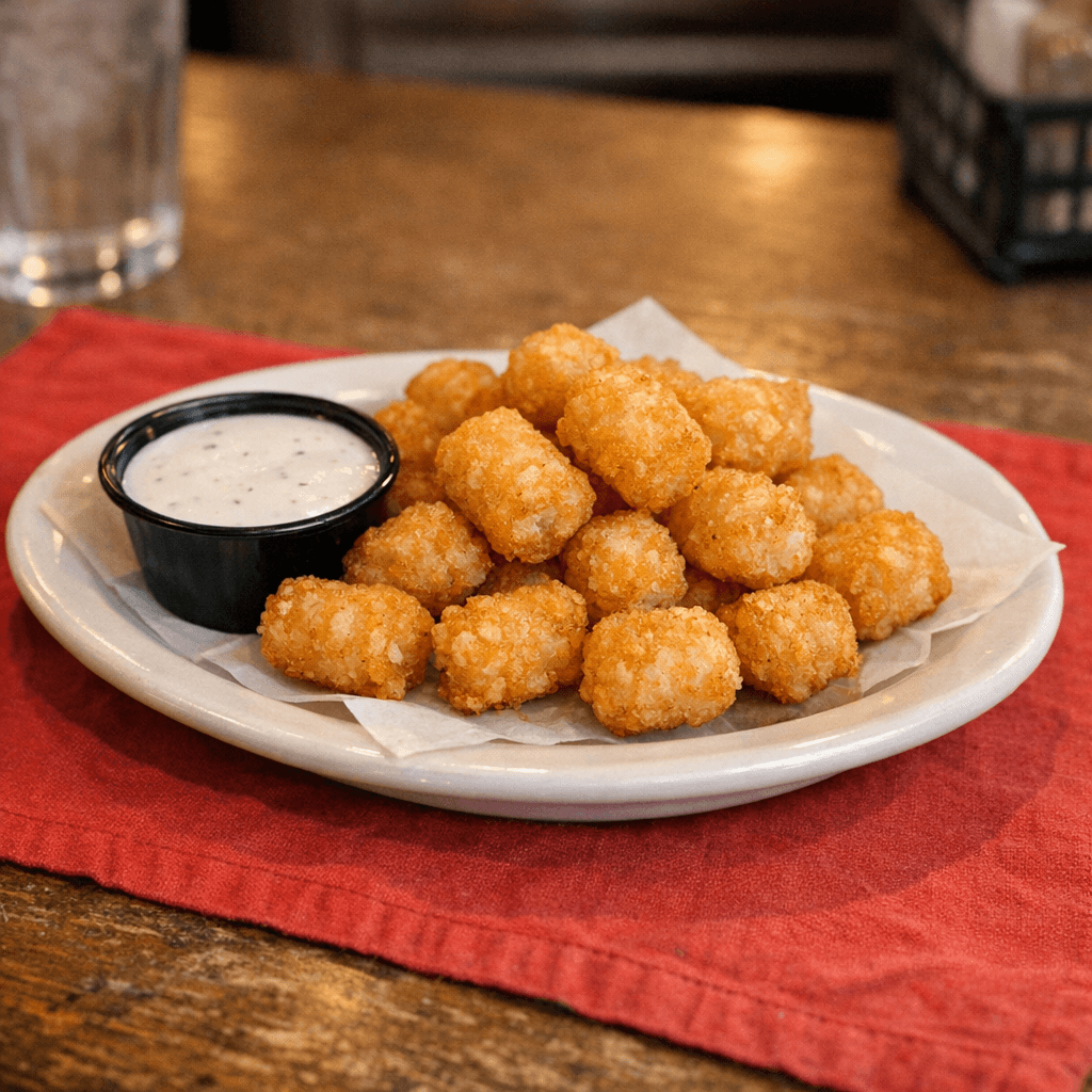 Tator Tots