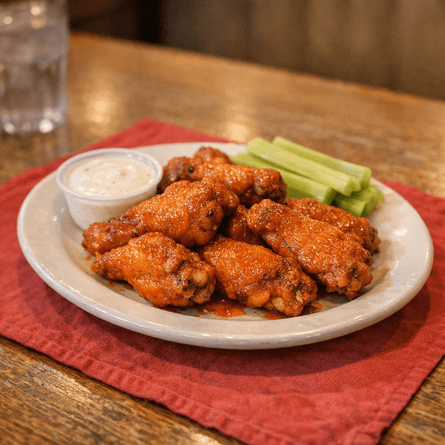 WINGS